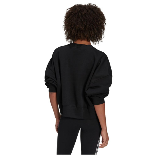 Adidas Γυναικείο φούτερ Adicolor Essentials Sweatshirt